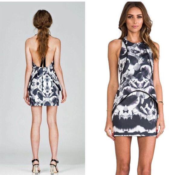 REVOLVE Finders Keepers Next To Me In Paradise Found NWT Size L - Picture 2 of 5